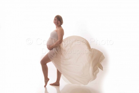 Rachel - Maternity 