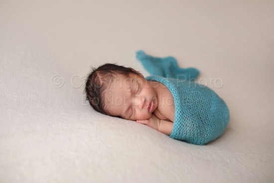 Rajveet - Newborn