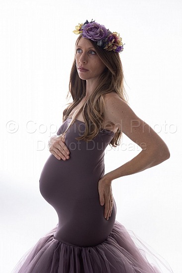 Erin - maternity