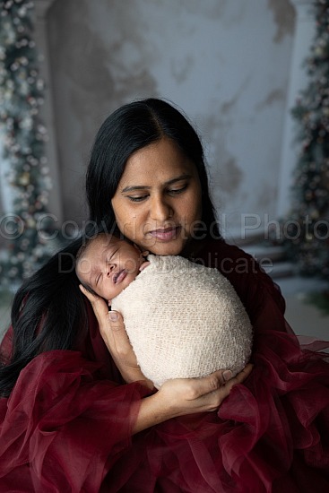 Poornima - Newborn