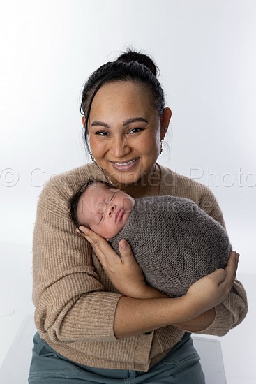 Michael - Newborn