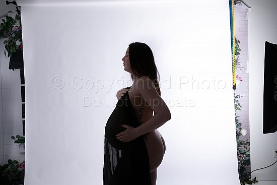 Krista - Maternity