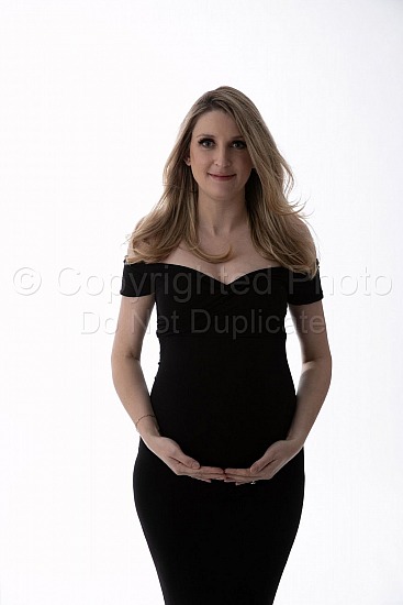 Allison - Maternity