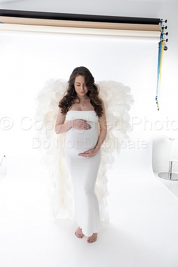 Elisabeth - Maternity