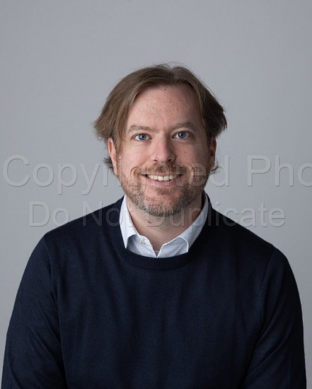 Andrew - Headshot