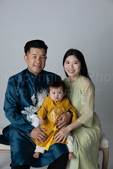 Jimmy - Family